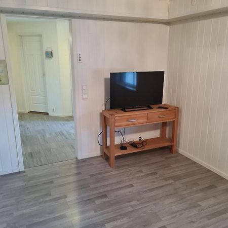 Fjaerland Vateviksvegen 17 Apartment Boyum Bagian luar foto