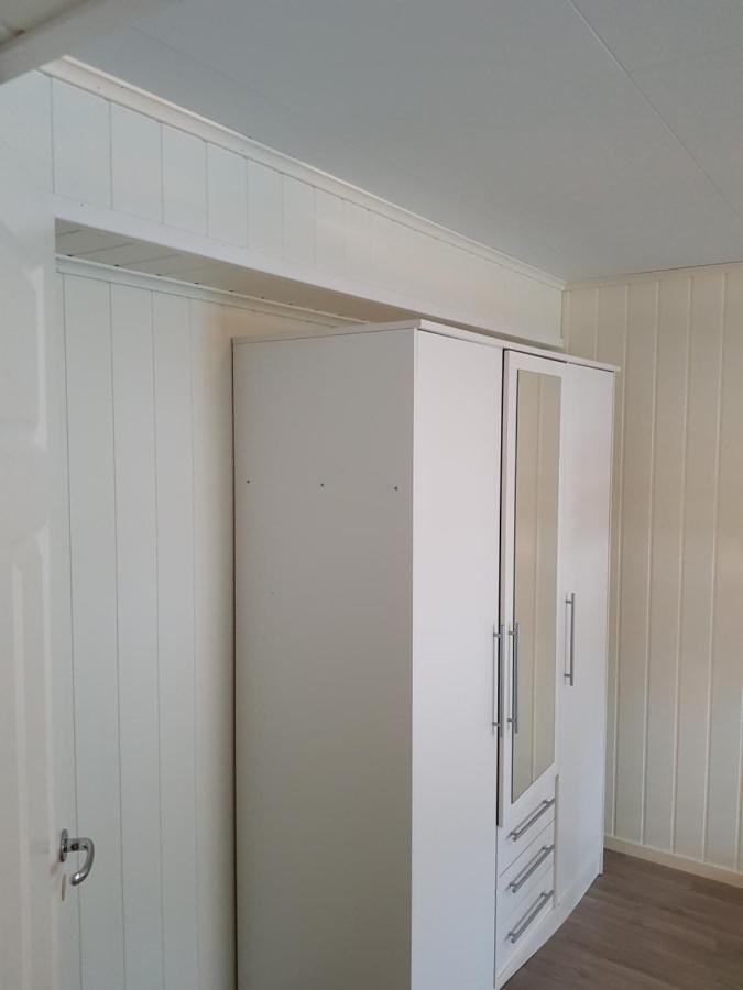 Fjaerland Vateviksvegen 17 Apartment Boyum Bagian luar foto