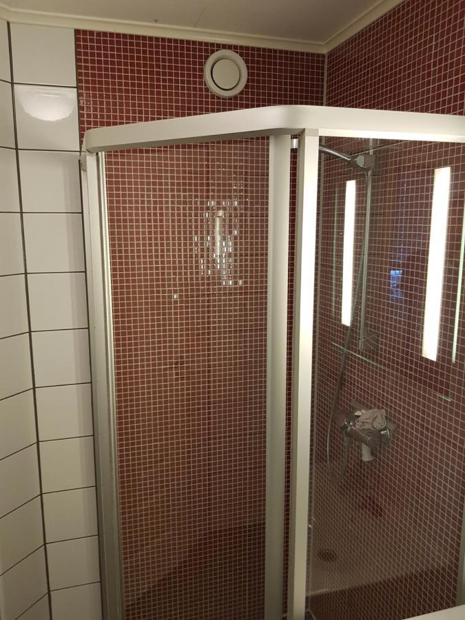 Fjaerland Vateviksvegen 17 Apartment Boyum Bagian luar foto