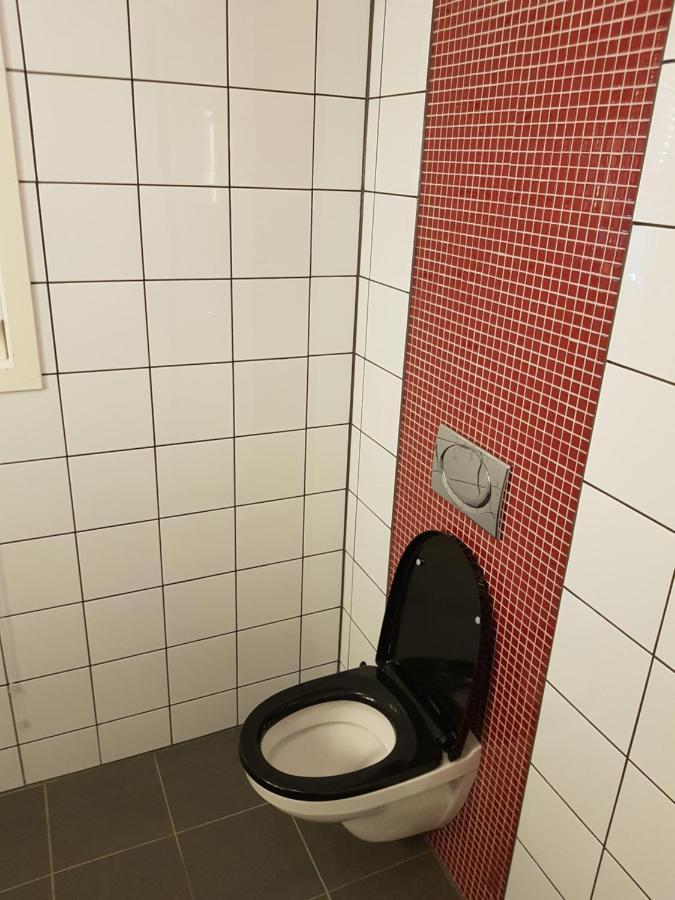 Fjaerland Vateviksvegen 17 Apartment Boyum Bagian luar foto